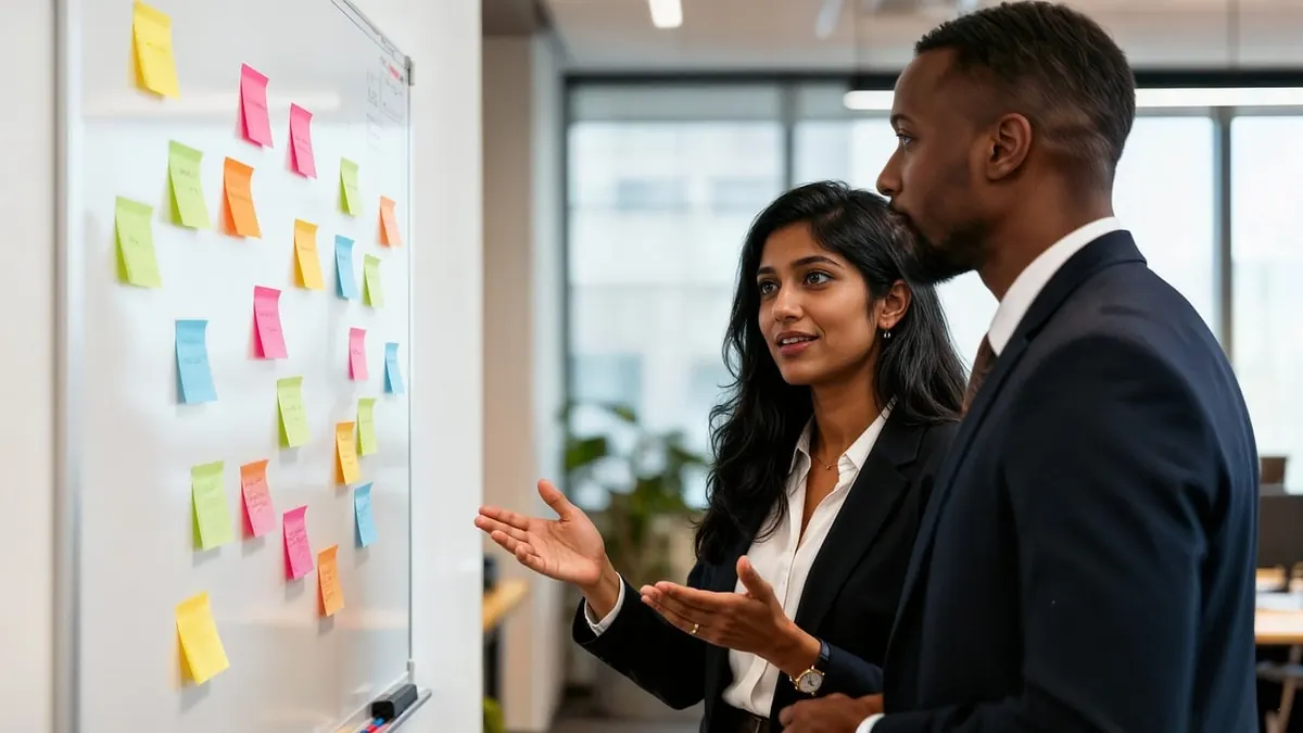 How to Capture Ideas Before They Disappear