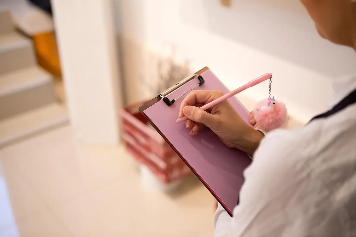Writing Tips for Clearer Note Summaries